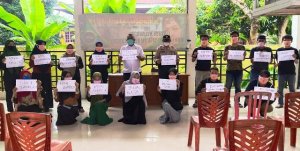 Pemerintah Bersama IPMI Sosialisasi Masif Kewaspadaan Covid-19