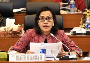 Penggunaan Anggaran Covid-19, Ini Pernyataan Terbaru Sri Mulyani