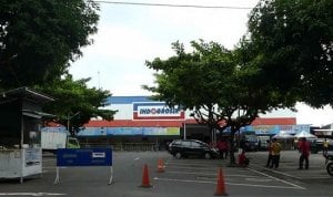 Virus Corona Klaster Indogrosir Ganas, Ini Situasinya