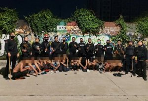 Pemberantasan Aksi Premanisme, Komisioner Kompolnas: Dilakukan Terus Menerus agar Dinilai Tidak Musiman