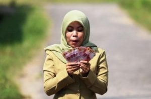 Soal Gaji ke-13 Bikin PNS Resah