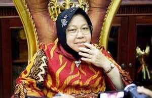 Jatim Duduki Peringkat Pertama Penambahan Harian, Ini Alasan Tri Rismaharini