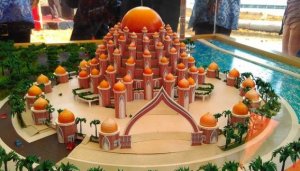 Pemkab Sidrap Terbitkan Panduan Salat Berjemaah di Masa Pandemi