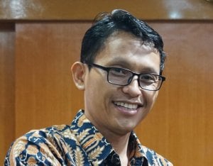 Pekarangan Pangan, Benteng Ketahanan Pangan Keluarga