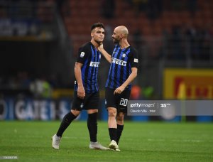 Teman Minta Martinez Tolak Barcelona