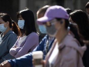 Warga Tiongkok Jadi Sasaran Rasis di Kanada Gegara Virus Corona