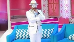 Ramalan Wirang Birawa Jadi Kenyataan, soal Suara Dentuman Misterius