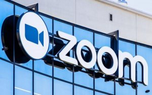 Google Meet Digratiskan, Saham Zoom Anjlok 7 Persen