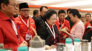 Kabar Terbaru Kasus Pembakaran PDIP, Kader: Kami Percaya Polri