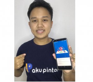 Tak Perlu Ribet PPDB, Aku Pintar Bantu dengan Fitur Zonasi dan Bandingkan Sekolah