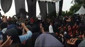 Bupati akan Proses Rhoma Irama yang Nekat Manggung di Bogor pada Masa Pandemi