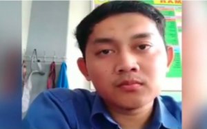 Curahan Hati Sang Guru Honorer, Gaji Lebih Kecil Dibanding Nilai Ulangan Nobita