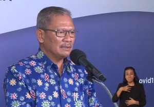 Update Corona 4 Juni, Kabar Baik  untuk Jawa Timur