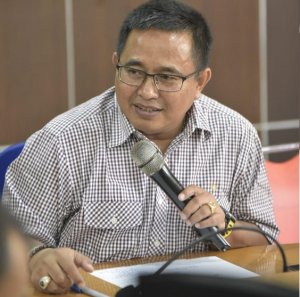 Kemenag Dituding Tak Koordinasi, Legislator Golkar: Kita Kaget, Rapat Ditunda Tiba-tiba Buat Pengumuman