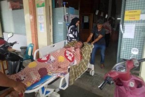 Heroik! Bocah 9 Tahun 3 Kali Gagalkan Percobaan Bunuh Diri Ayahnya
