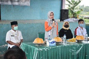 237 KK di Kelurahan Baliase Masamba Terima BST