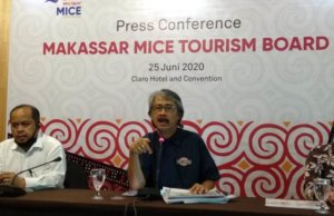 Sambut New Normal, APPI Tawarkan Konsep Pendeteksi Digital dan Batasi Pengunjung