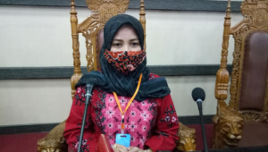 Pilwalkot Makassar, Andi Suhada: PDIP Belum Merujuk ke Satu Nama