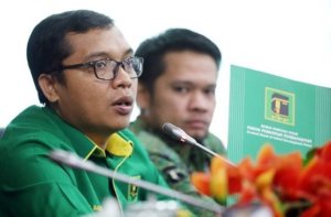 PPP Hormati Keputusan Jokowi Ingin Reshuffle Kabinet, Achmad Baidowi: Catatan Ada di Presiden