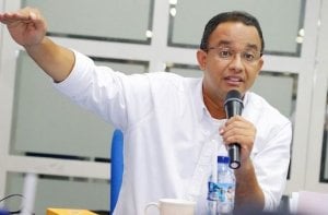 Muslim Arbi: Bisa Jadi Anies-AHY Dianggap Duet Mengerikan