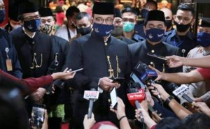 Dituding Gagal Pahami Aturan Permendikbud soal PPDB, Ferdinand Kritik Anies Baswedan