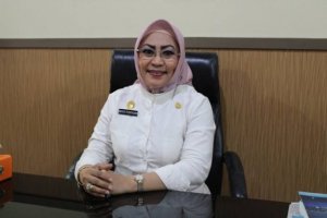 WFH Diperpanjang, Disdukcapil Maksimalkan Pelayanan Daring