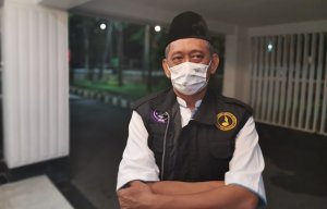 Sejumlah Masjid Siapkan Salat Jumat, Pemkot: Belum Ada Izin