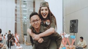 Kata Mutiara Azriel Hermansyah Sindir Raul Lemos?