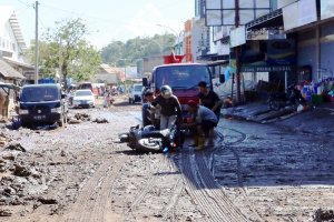 Bencana Bantaeng Indikator Lemahnya Kontingensi