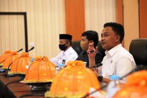 Rumah Ibadah Kembali Dibuka, Bupati Bantaeng Tegaskan Ikuti Protokol Kesehatan
