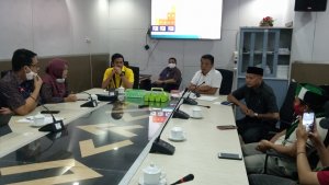 TDL Membengkak, DPRD Makassar Desak PLN Respons Cepat Keluhan Warga