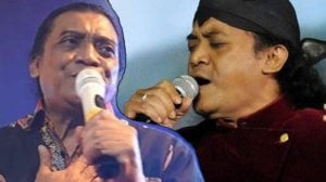 Romantisme Mendiang Didi Kempot kepada Tiga Istrinya, Semua Dibuatkan Lagu