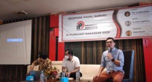 Peran Tokoh Jadi Figur Sentral Pilwali Makassar, Ini Paslon yang Mesti Waspada