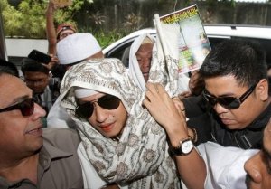 Bandingkan Habib Bahar bin Smith dengan Penyerang Novel Baswedan, Ini Kata Laode M Syarif