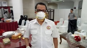 Ampuh Sembuhkan Covid-19, IDI Peringatkan Efek Samping Dexamethasone