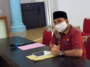 Tak Ada Kasus Positif Baru, Total Sembuh Sudah  211 Orang