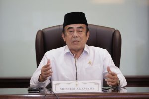 Penjelasan Lengkap Menteri Agama Fachrul Razi Soal Pembatalan Ibadah Haji 1441 H