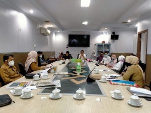 Disdik-Komisi D Sepakat PPDB di Makassar Buka 20 Juni