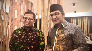 Ada Pasha Ungu di Perayaan Hari Lahir Psikologi UNM