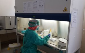 Alasan BPKD Tak Salurkan Anggaran Covid-19 ke RSUD Labuang Baji