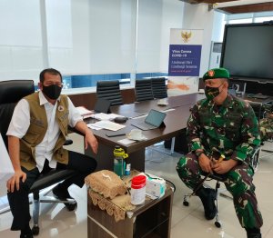 Mengenal Sosok Brigjen Rizal Ramdhani, Prajurit yang Selalu Siap Terima Petuah dan Perintah