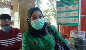 Angka Reproduksi Masih di Atas 1, Pemkot Tetap Optimis Terapkan New Normal