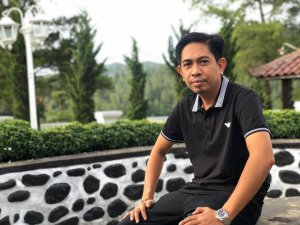 Belum Final ke Deng Ical, Onasis Masih Berharap Diusung PDIP
