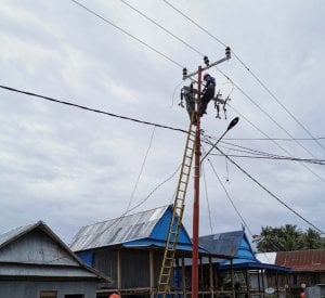 Tagihan Listrik Rugikan Mahasiswa, PLN: Kelebihan Akan Dicatat untuk Pembayaran Berikutnya