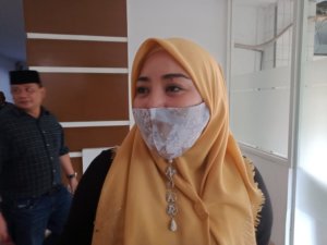 Namanya Mencuat di Pilkada Makassar, Nunung Dasniar: Jika Rakyat dan Partai Merestui Kenapa Tidak