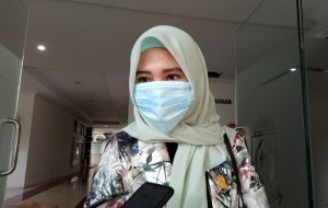 Rapid Tes Dianggap Tabu, Irmawati Sila Desak Pemerintah Intens Sosialisasi