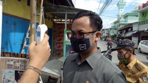 Soroti Kelangkaan Air Bersih, Ray Suryadi Arsyad: Ini Masalah Klasik Tapi Minim Solusi