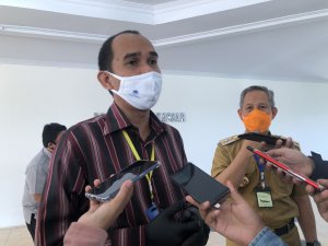 Warga Makassar Jangan Terprovokasi, Rapid Test Bertujuan Memutus Penyebaran Covid-19