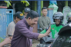 Plt Ketua Golkar Dirotasi, AMPG Sulsel: Itu Evaluasi Kinerja Demi Kepentingan Partai