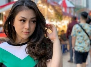 Miris Banyaknya Pembuangan Bayi, Celine Evangelista: Sini Aku Susuin!